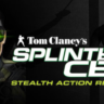 Tom Clancy&acute;s Splinter Cell   UBISOFT КЛЮЧ   РФ   МИР