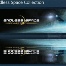 Endless Space Collection /Definitive Edition STEAM KEY REGION FREE GLOBAL РОССИЯ