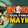 Worms Ultimate Mayhem (STEAM КЛЮЧ) РОССИЯ КЗ СНГ