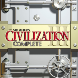Civilization III 3: Complete (Steam Key / Region Frее)