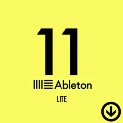 Ableton Live 12 Lite ( Windows и macOS)