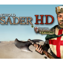 Stronghold Crusader HD (STEAM КЛЮЧ) РОССИЯ КЗ МИР