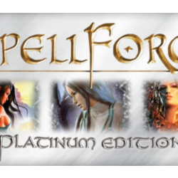 SpellForce Platinum Edition (3 in 1) STEAM КЛЮЧ РФ МИР