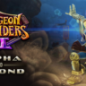 Dungeon Defenders II 2 (Steam KEY ROW Region Free)