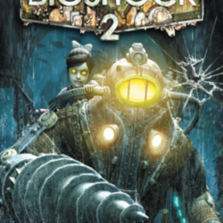 Bioshock 2   Bioshock 2 (Remast)   Minerva&acute;s Den(Steam)