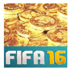 МОНЕТЫ FIFA 16 Ultimate Team PC Coins|СКИДКИ+БЫСТРО +5%