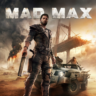 MAD MAX  steam CD-key RU   Region Free