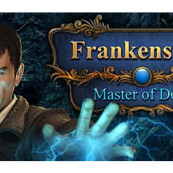 Frankenstein: Master of Death [Steam Gift / RU CIS]