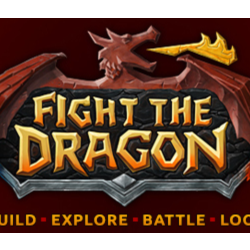 Fight The Dragon (STEAM GIFT / РОССИЯ   СНГ) 🚀СРАЗУ