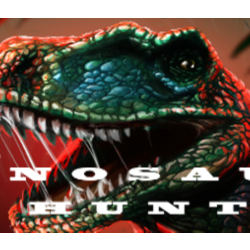 Dinosaur Hunt [Steam Gift/RU CIS]