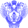 Векторный герб Ростехнадзора