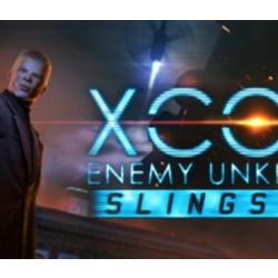 XCOM: Enemy Unknown - Slingshot Pack (DLC) STEAM КЛЮЧ