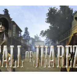 Call of Juarez 1 (STEAM КЛЮЧ) РОССИЯ МИР / РУССКИЙ ЯЗЫК