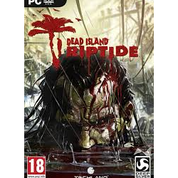 Dead Island Riptide Definitive Edition key Region Free