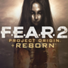 FEAR 2 - Project Origin    (STEAM/GLOBAL) КЛЮЧ