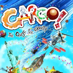 Cargo! The Quest For Gravity (Steam Key / Region Free)