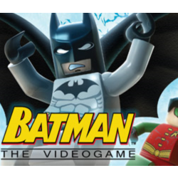LEGO Batman: The Videogame (STEAM КЛЮЧ) РОССИЯ   МИР