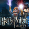 LEGO Harry Potter: Years 1-4 (STEAM КЛЮЧ) РФ КЗ МИР