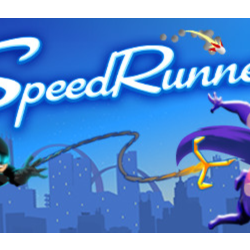 🎁SpeedRunners  No Time To Explain Remastered Steam ROW