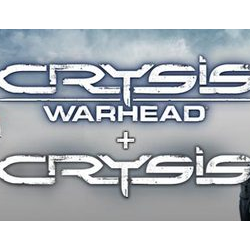 Crysis Maximum Edition (Steam)(Region Free)