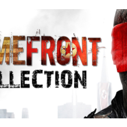 🎁HOMEFRONT COLLECTION (Steam)(RU/ CIS)