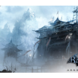 Batman: Arkham Origins - Initiation🔑STEAM КЛЮЧ✔️РФ МИР