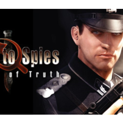 Death to Spies Moment of Truth / Смерть шпионам STEAM КЛЮЧ