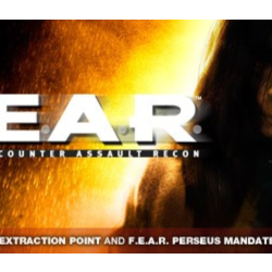 FEAR Ultimate Shooter Edition (3 в 1) STEAM КЛЮЧ | РФ КЗ МИР