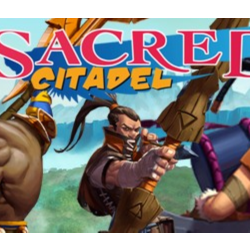 Sacred Citadel [Steam Gift/RU CIS]