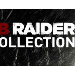 Tomb Raider (2013) - DLC Collection (STEAM КЛЮЧ) РФ МИР