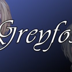 Greyfox RPG [Steam Gift/RU CIS]