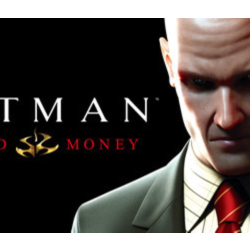 Hitman: Blood Money [Steam Gift/RU CIS]