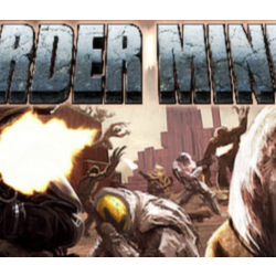 Murder Miners [Steam Gift/RU CIS]