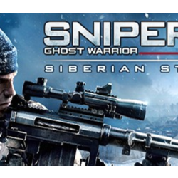 Sniper Ghost Warrior 2 Siberian Strike (DLC) STEAM КЛЮЧ
