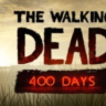 The Walking Dead 400 Days DLC Steam gift (RU/CIS)