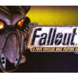 Fallout 2: A Post Nuclear Role Playing Game🔑STEAM КЛЮЧ