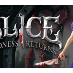 Alice: Madness Returns (EA APP  КЛЮЧ) РОССИЯ   МИР