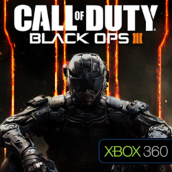 Xbox 360 | Call of Duty Black Ops III   Black Ops 1