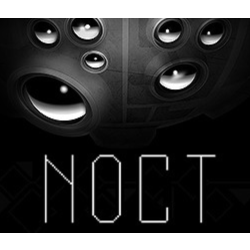 Noct (Steam KEY ROW Region Free)