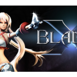 X-Blades (Steam KEY ROW Region Free) Ониблэйд