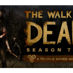 The Walking Dead: Season Two (STEAM КЛЮЧ) РФ КЗ МИР