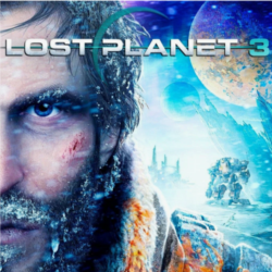 Lost Planet 3 | Complete Pack (  8 DLC) STEAM КЛЮЧ РФ МИР