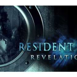 Resident Evil Revelations (STEAM КЛЮЧ) РФ КЗ СНГ РУС. ЯЗЫК