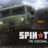 SPINTIRES (STEAM КЛЮЧ) РОССИЯ МИР / РУССКИЙ ЯЗЫК