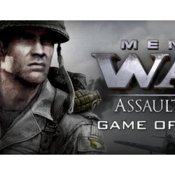 Men of War: Assault Squad GOTY (STEAM КЛЮЧ) РФ МИР РУС.ЯЗЫК