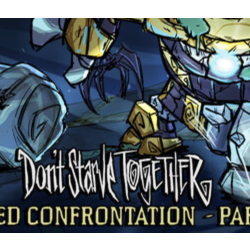 Don&acute;t Starve Together (STEAM GIFT) РОССИЯ КЗ СНГ / СРАЗУ