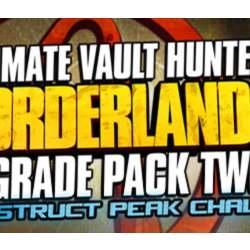 Borderlands 2 Ultimate Vault Hunter Upgrade Pack 2 КЛЮЧ