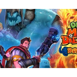 Orcs Must Die! 2 Complete Bundle ( 3 DLC) STEAM КЛЮЧ РФ