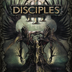 Disciples 3 III: Resurrection (STEAM KEY region free)