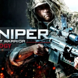 Sniper: Ghost Warrior Trilogy (STEAM KEY / GLOBAL)